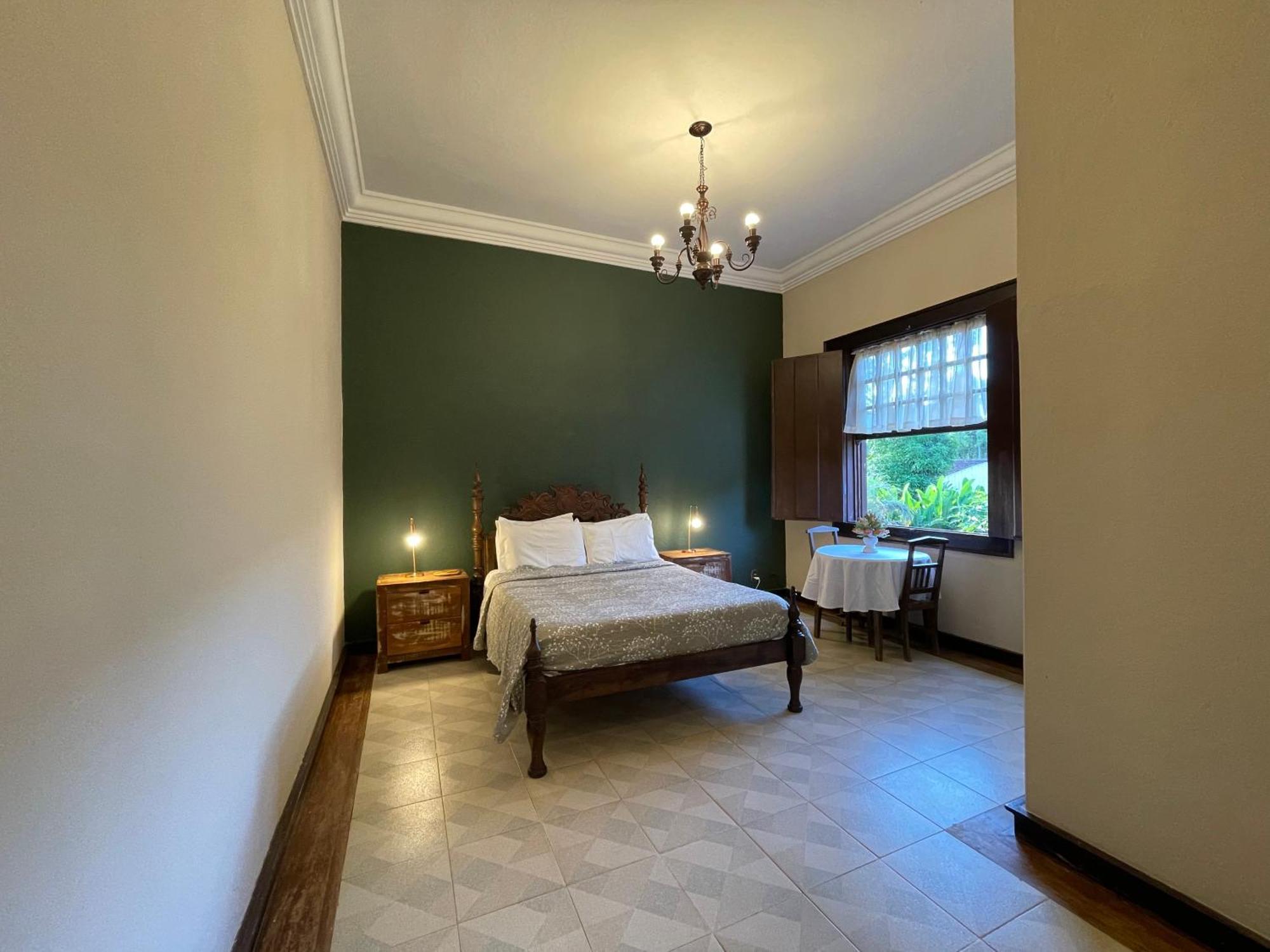 Maria Barbosa Tiradentes Pousada E Spa Экстерьер фото